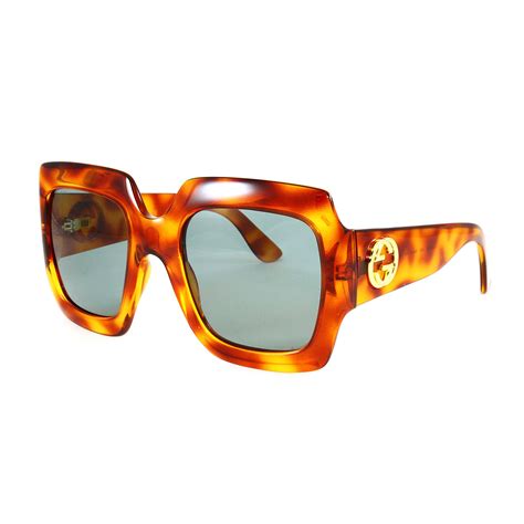 gucci designer glasses|gucci sunglasses women.